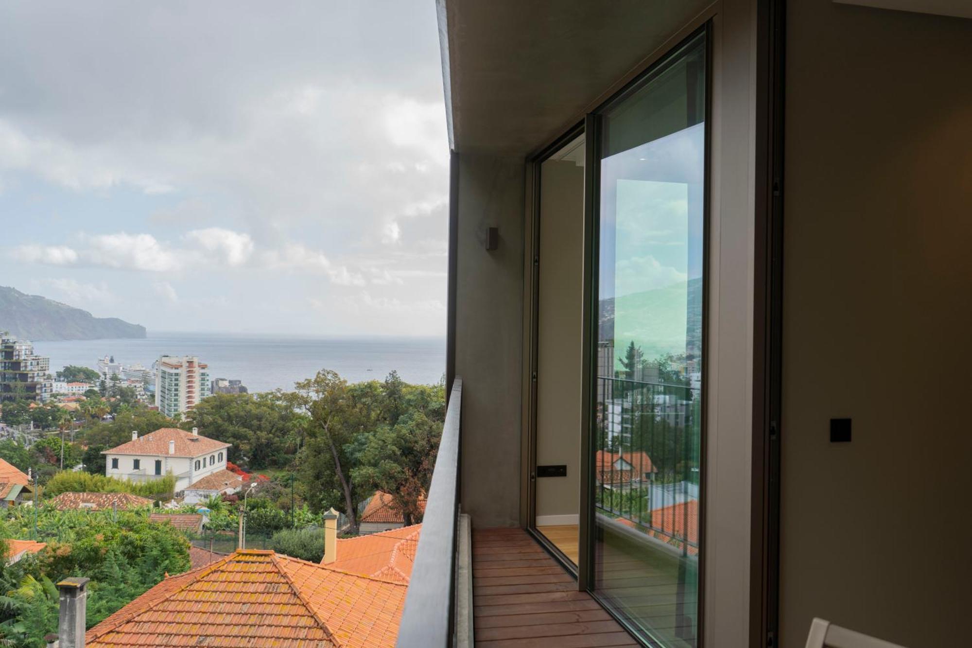 Green Boat By Madeira Best Apartments Funchal  Zewnętrze zdjęcie
